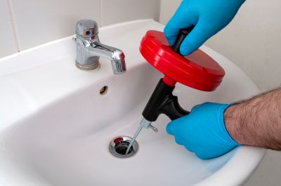 Drain Cleaning - Drain Clearing Katy, Texas