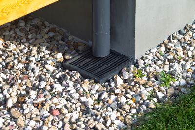 Drainage Solutions - Drainage Mankato, Minnesota