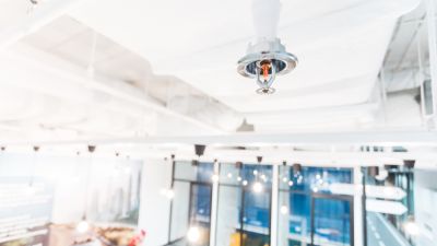 Fire Sprinkler System Installation - Fire Sprinklers Covington County, Mississippi