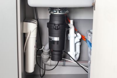 Garbage Disposal Replacement - Garbage Disposal Plumbing Mansfield, Texas