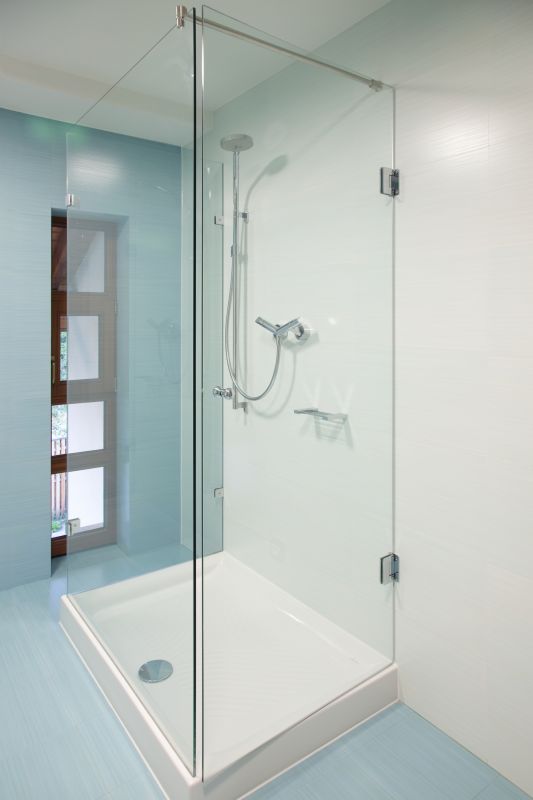 Bathroom Shower Installation in Pottstown, PA