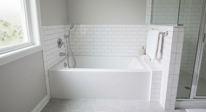 Bathtub Installation in Venice, FL