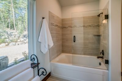 Bathtub Replacement in Nashua, NH
