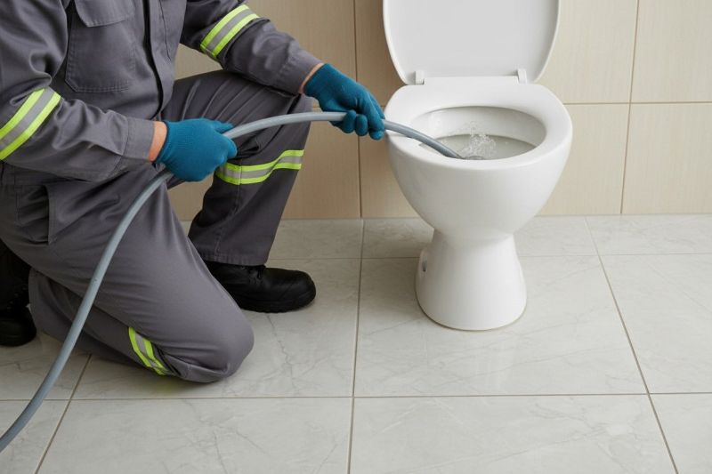 Bidet Repair Service