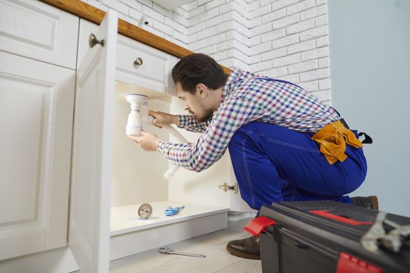Kitchen Sink Replacement in Denver, CO