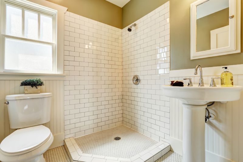 Shower Installation in Clearwater, FL