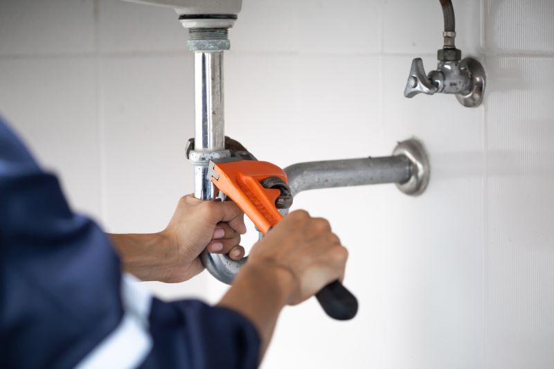 Shower Plumbing Replacement in Denver, CO