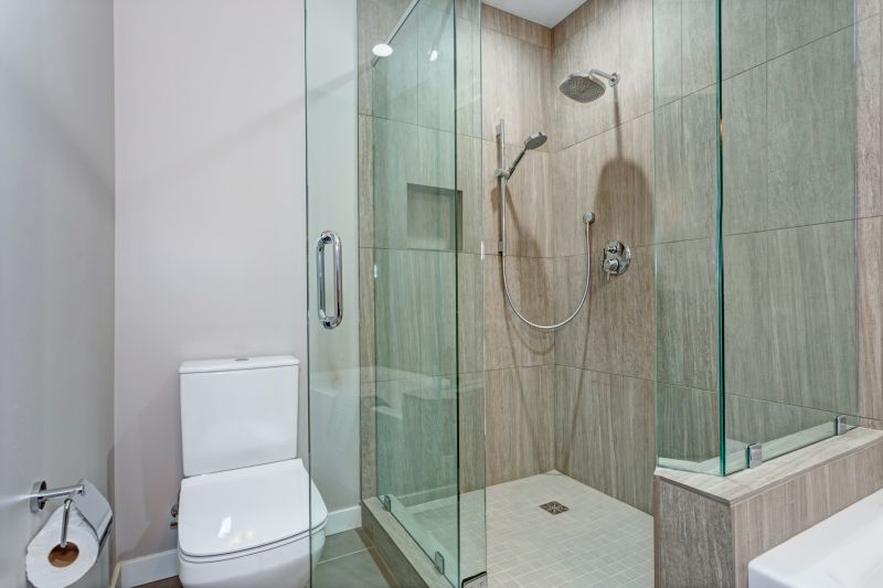 Shower Replacement in Framingham, MA