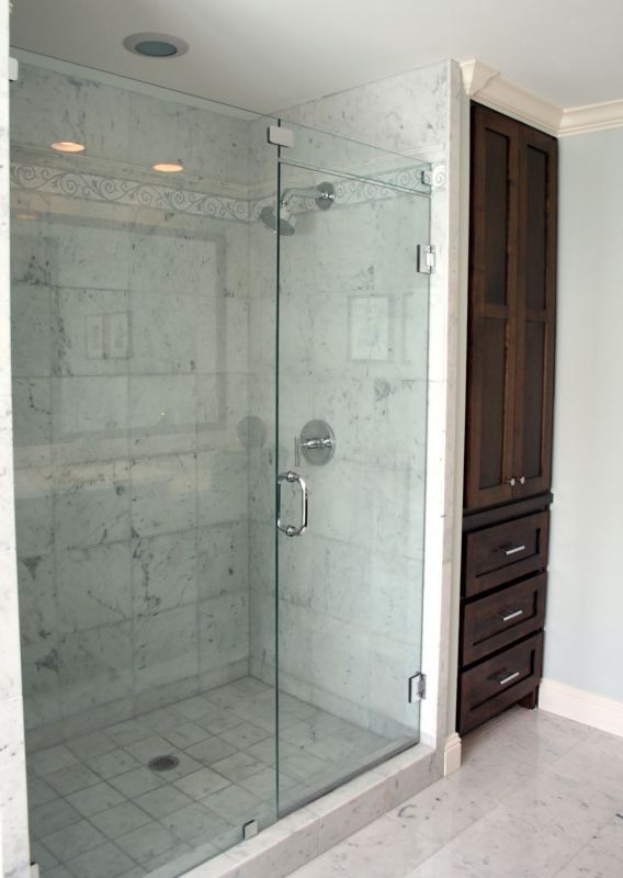 Shower Stall Installation in West Chester, PA