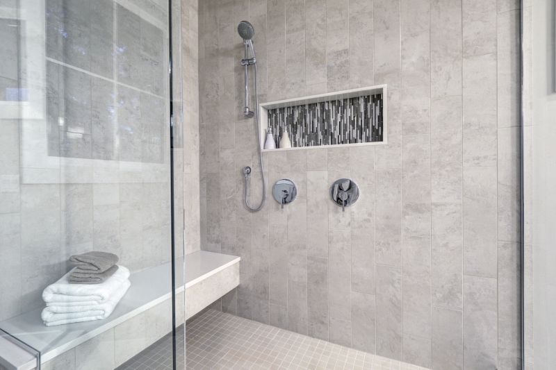 Shower Stall Replacement in Pottstown, PA