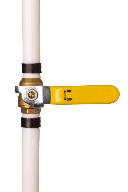 Shut Off Valve Replacement in Denver, CO