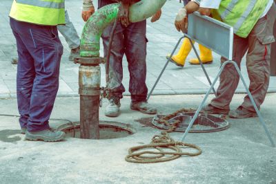 Leach Field Repair - Septic Services Lebanon, Ohio