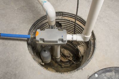 Industrial Sump Pump Repair - Sump Pumps Lebanon, Indiana