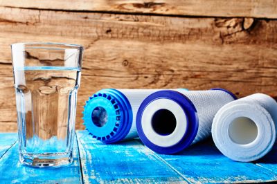 Water Treatment System Installation - Water Treatment Grenada, Mississippi